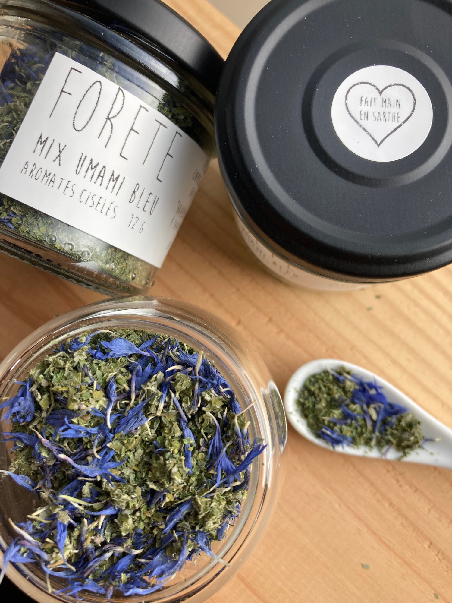 Nos aromates