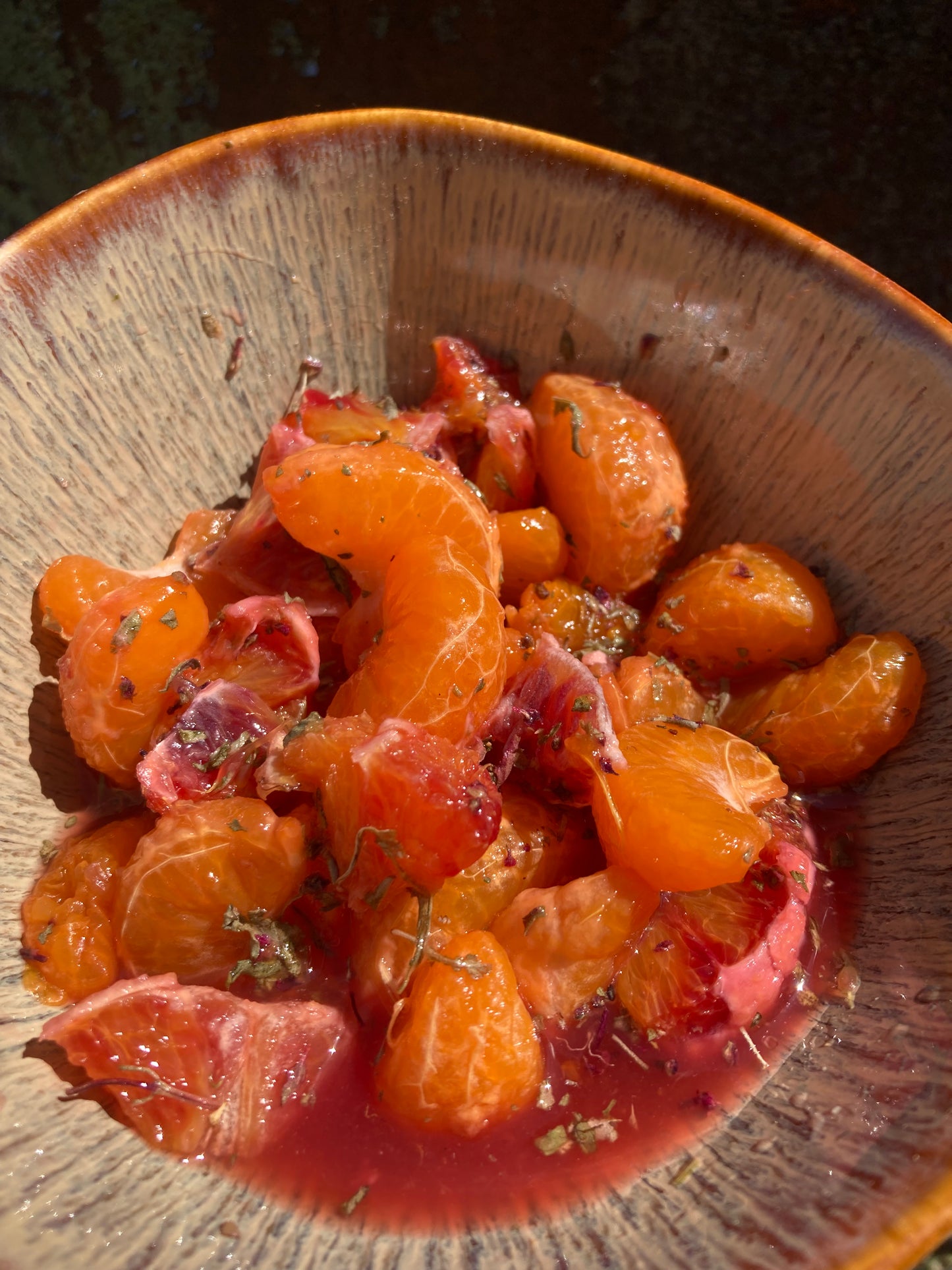 Mix aromatique Basilic 'Cannelle' image 5