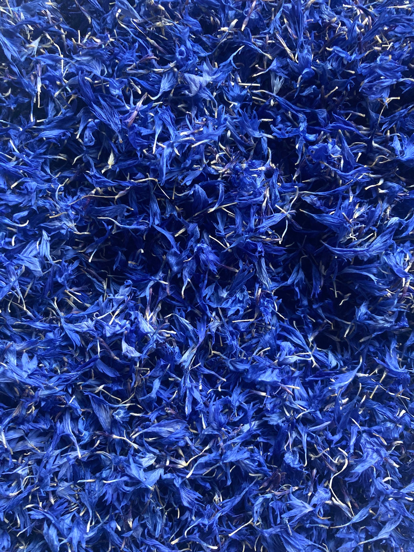 Mix aromatique Umami bleu image 8
