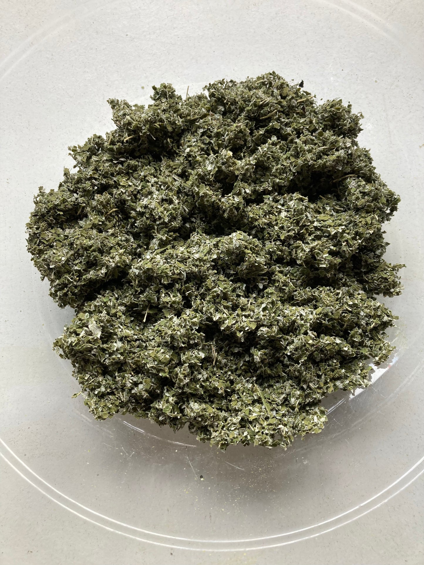 Mix aromatique Umami bleu image 11