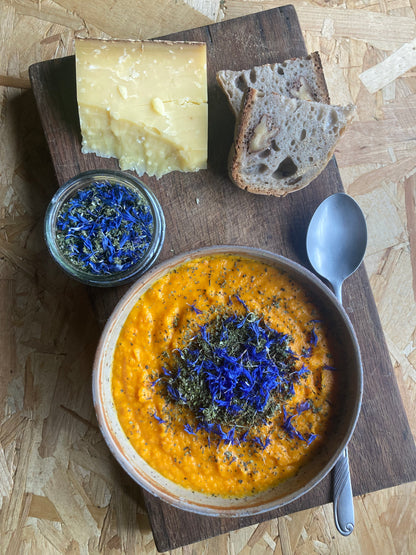 Mix aromatique Umami bleu image 14