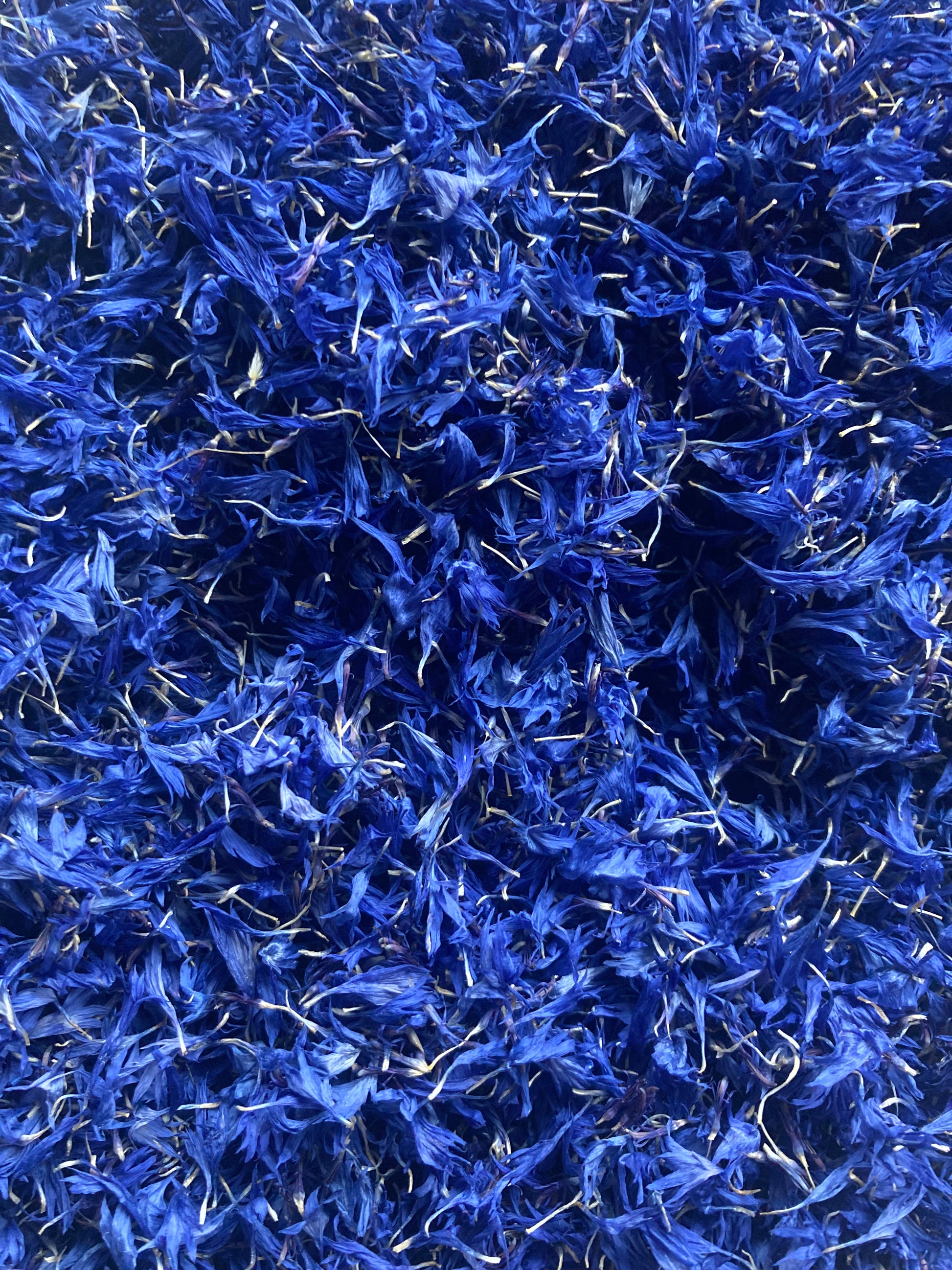 Mix aromatique Umami bleu image 8