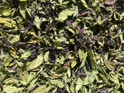 Mix aromatique Basilic 'Cannelle' image 1