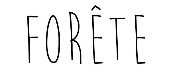 Forête