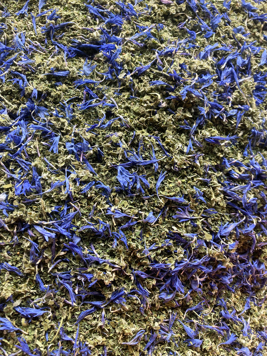 Mix aromatique Umami bleu image 0